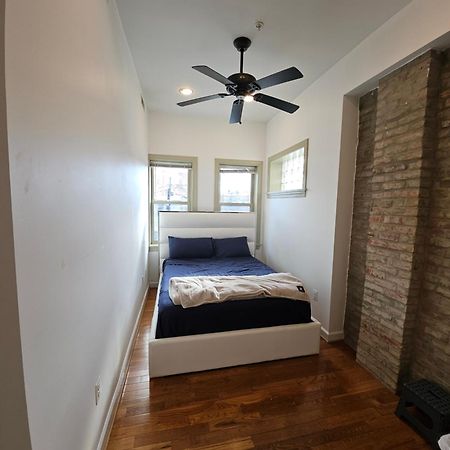 Dc Playhouse Bed And Breakfast Hotel 华盛顿哥伦比亚 外观 照片