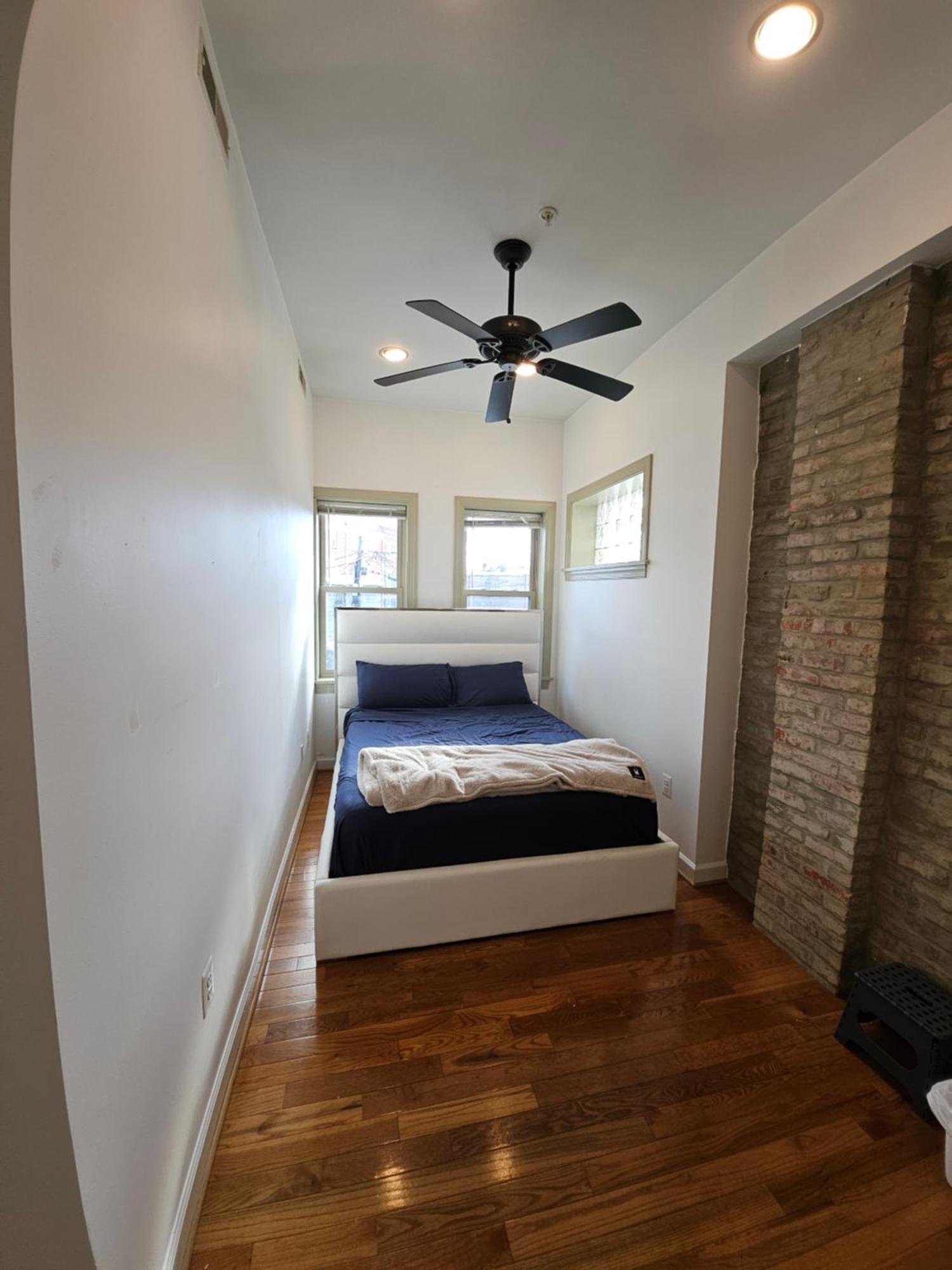 Dc Playhouse Bed And Breakfast Hotel 华盛顿哥伦比亚 外观 照片