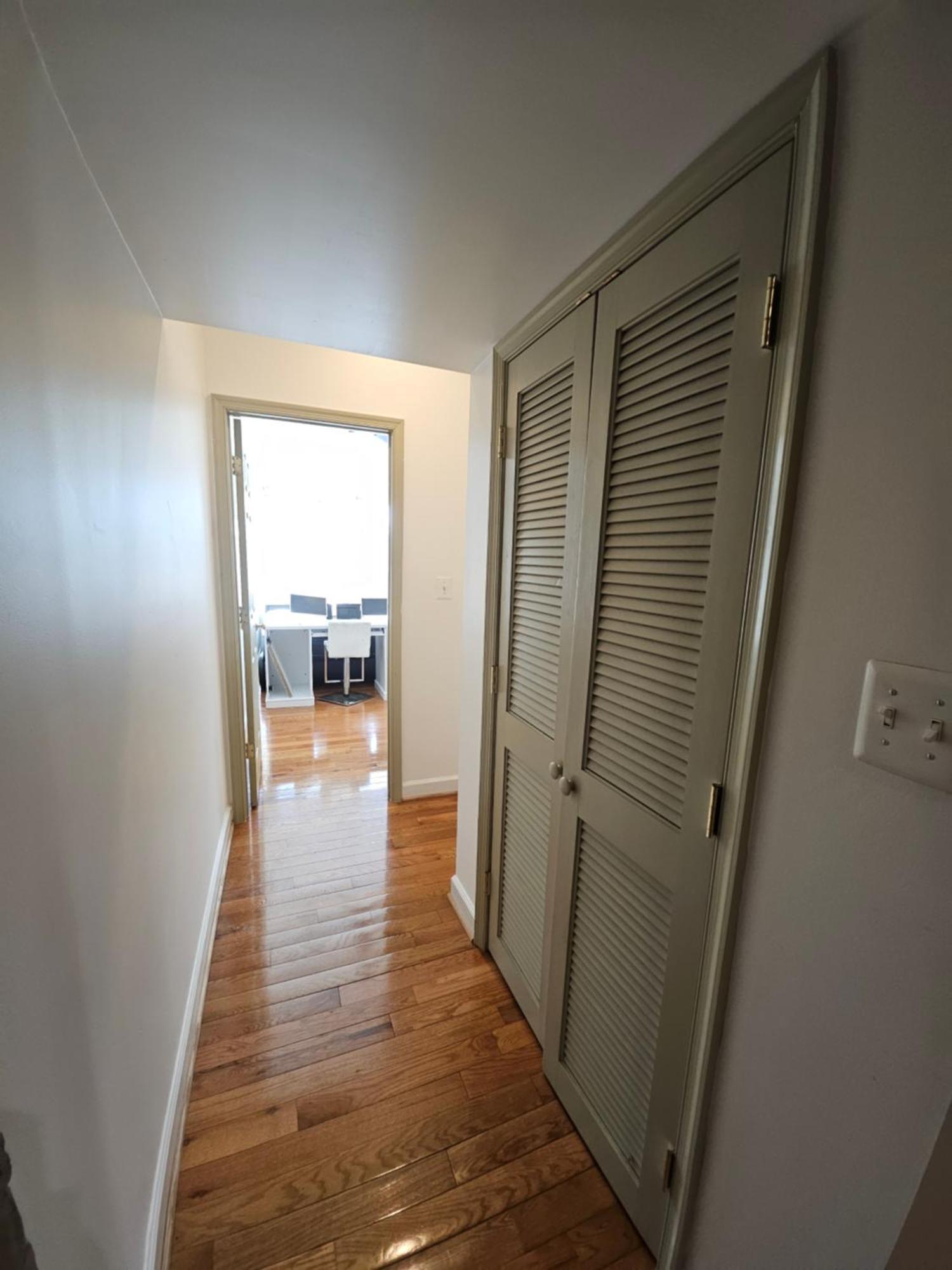 Dc Playhouse Bed And Breakfast Hotel 华盛顿哥伦比亚 外观 照片