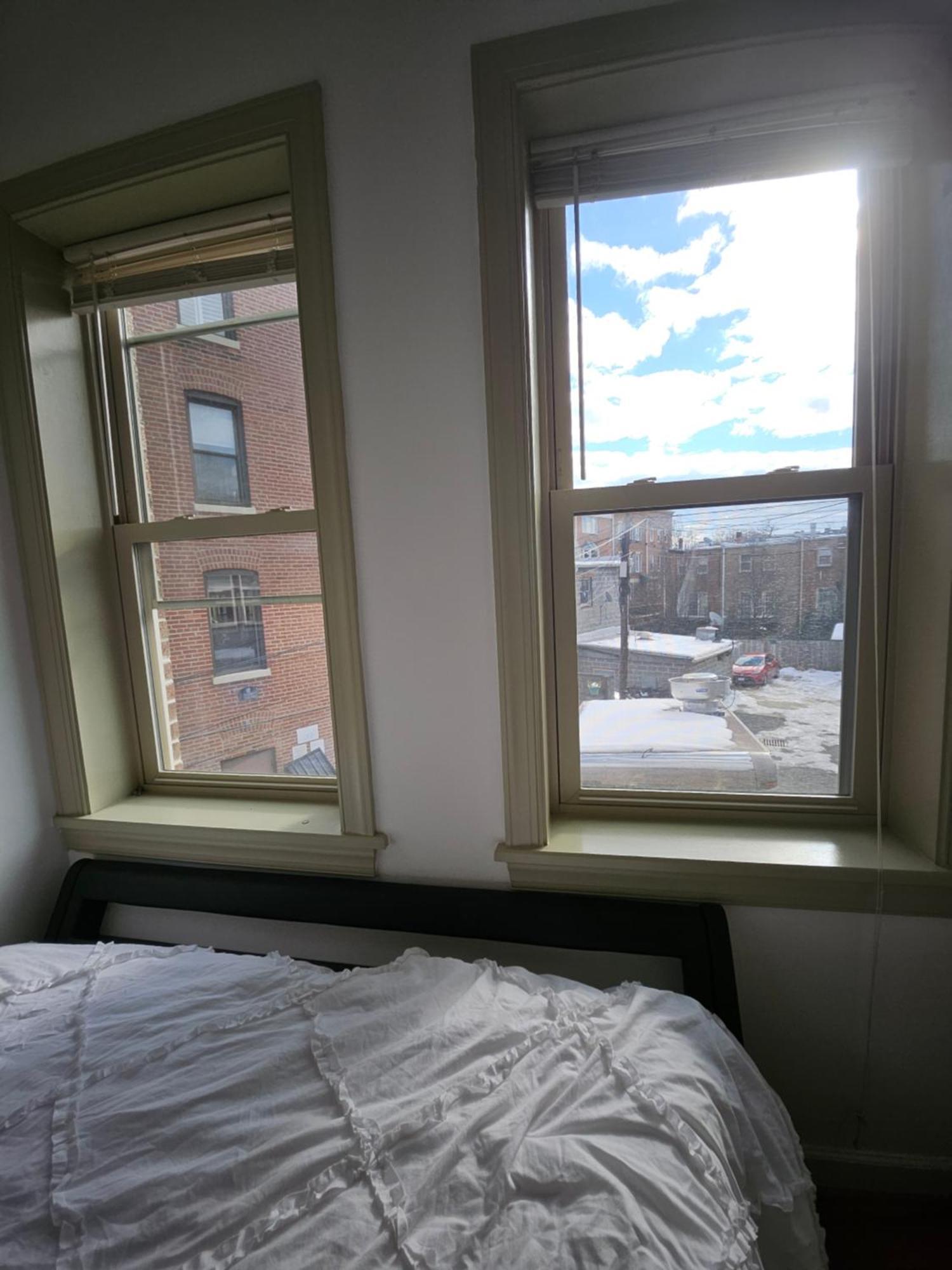 Dc Playhouse Bed And Breakfast Hotel 华盛顿哥伦比亚 外观 照片