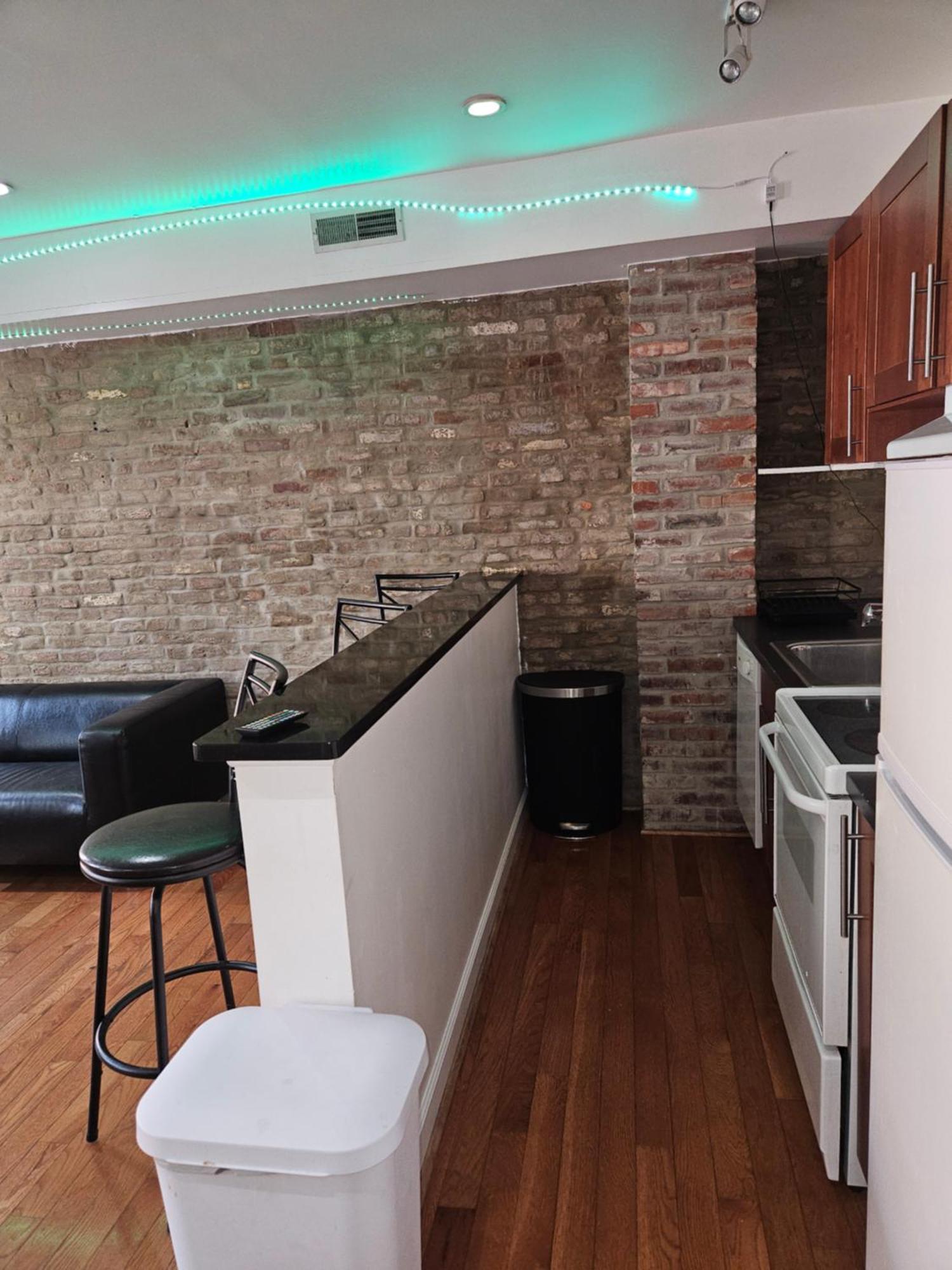 Dc Playhouse Bed And Breakfast Hotel 华盛顿哥伦比亚 外观 照片